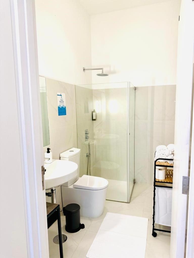8 Villas Hotel Santo Tirso Eksteriør billede